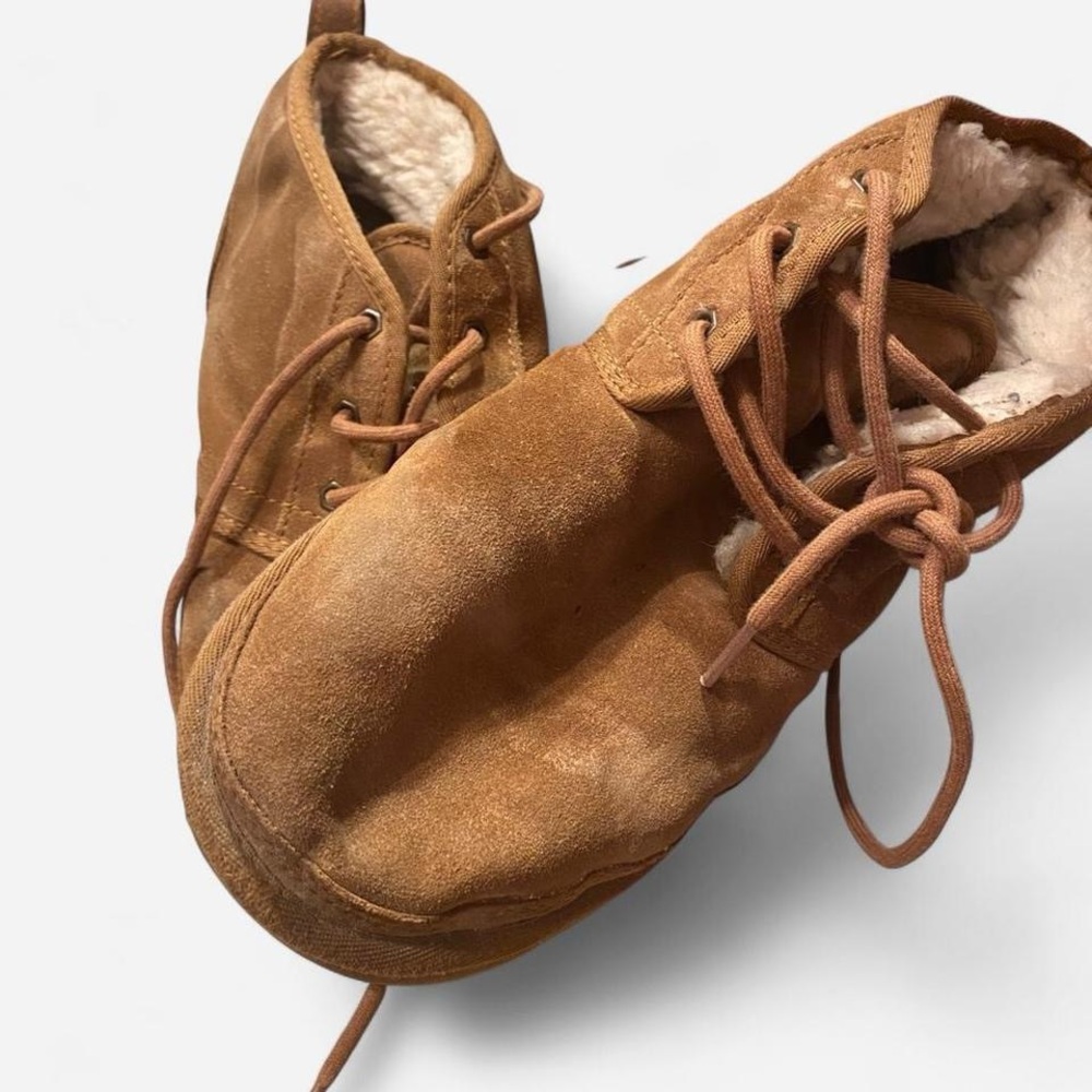 SOLD Men’s Ugg Boots